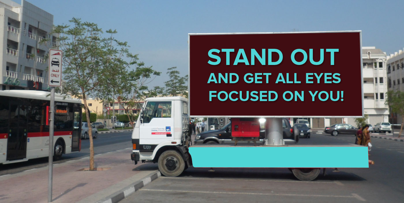 Outdoor Media Advertising Company Dubai Out of Home Media Company Dubai